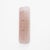 Mid-Century Modern Art Deco Sconces in Matte and Glossy Pink Murano Glass and Brass, 2000, Set of 2 For Sale - Image 3 of 8