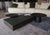 Contemporary Stone Bronze Monolite 60125 Coffee Table by Disain1971 For Sale - Image 3 of 6
