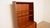 Vintage Bookcase in Teak, 1960s For Sale - Image 5 of 11