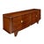 Art Deco Vintage French Art Deco Period Buffet, Rosewood, Circa 1940 For Sale - Image 3 of 9