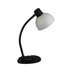 Bauhaus German Table Lamp by M. Brandt & H. Bredendieck for Kandem Leuchten, 1930s