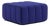 Curt Module - Jet - 9605 (Blue) by Ambivalenz For Sale