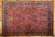 Vintage Mashad Palace Rug For Sale - Image 10 of 10