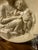 Limited Edition #862 Madonna Saggia Relief Plate For Sale - Image 11 of 12