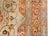 1900 - 1909 Early 20th Century Persian Hadji Jallili Tabriz Rug For Sale - Image 5 of 15