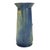 Ceramic Roseville Futura Pottery Vase C1920 For Sale - Image 7 of 11