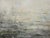 Moody Abstract River Reflection Painting - Large Canvas For Sale - Image 9 of 9