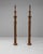 1900s French Oak Gothic-Style Building Spires - A Pair For Sale - Image 18 of 18