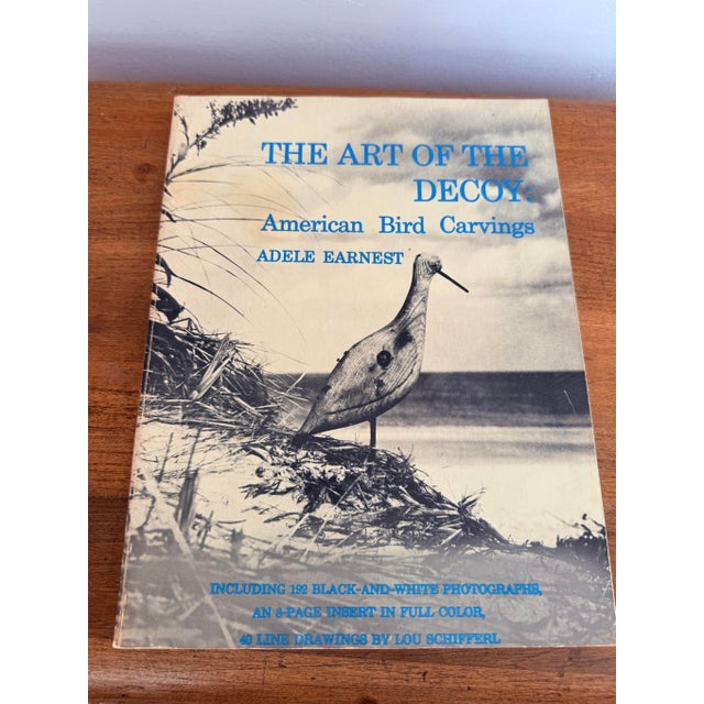 Paper Vintage Decoy Books, Set of Three For Sale - Image 7 of 12