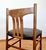 Mid-Century Modern Scandinavian Dining Chairs, 1960s, Set of 4 For Sale - Image 9 of 12