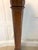 Antique Dutch Walnut and Kingwood Pedestal Torcheres, 1800, Set of 2 For Sale - Image 11 of 17