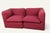 Modular Sofa from Airborne, 1970, Set of 4 For Sale - Image 16 of 18