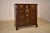 Early 18th Century Geometric Chest of Drawers For Sale - Image 10 of 10