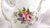 Ceramic 1980s Aynsley White Floral Coffee Pot in Aynsley Spray For Sale - Image 7 of 8