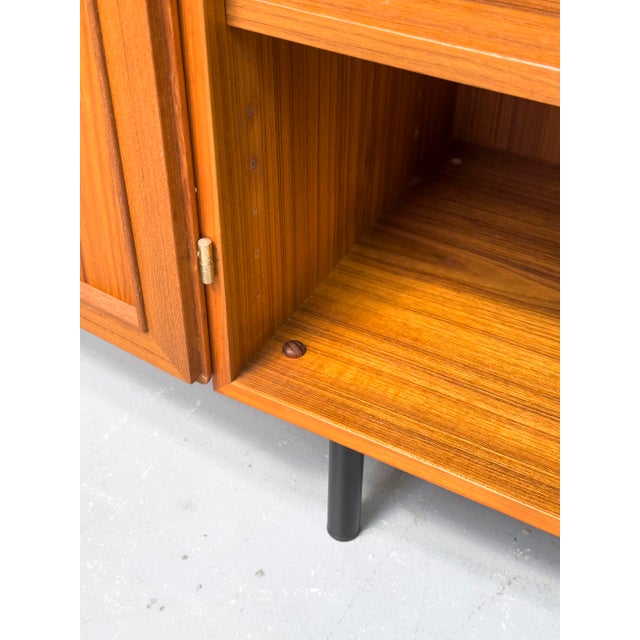 Teak Chest of Drawers from Brouer Møbelfabrik, 1960s For Sale - Image 9 of 18