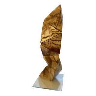 Pere Aragay, Untitled, 2022, Epoxy Resin Sculpture For Sale