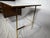 1950s Harvey Probber Metaphor Writing Table For Sale - Image 9 of 17