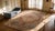 1880s Ivory Salmon Medallion Antique n.w. Persian Serapi Rug 116" X 15'10" Handknotted Wool Carpet For Sale - Image 11 of 12