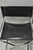 Late 20th Century Vintage Daystrom Mid Century Modern Chrome & Naugahyde Directors Chairs - Pair For Sale - Image 5 of 17