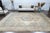 Vintage Persian Hand-Knotted area rug is a semi-antique vintage area rug. The '70s Eastern region of Anatolian's unique...