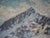C. H. Zimmermann, Winter on the Alpspitze, 1890s-1910s, Oil on Board For Sale - Image 11 of 14
