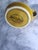 1970s Vintage Mid-Century Golden Seville Creamer For Sale - Image 5 of 9