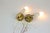Mid-Century Wall Lamps, 1950s, Set of 2 For Sale - Image 9 of 16