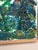 Lush Landscape , 1950s, Oil on Canvas, Framed For Sale - Image 8 of 18