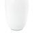 Kyoto Ceramic Table Lamp, White For Sale - Image 4 of 5