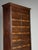 Antique Filing Cabinet with Roller Shutter For Sale - Image 5 of 18