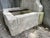 Mians, Small Arched Limestone Wall Fountain From Provence, France For Sale - Image 13 of 13