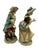 Traditional Mid 20th Century Classic Gallery by Napco Colonial Figurines- a Pair For Sale - Image 3 of 8