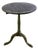 Round Tripod Coffee Table, 1900s For Sale