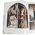 Vintage Hardcover the Complete Paintings of the Van Eycks 1968 World Art Classics For Sale - Image 11 of 16