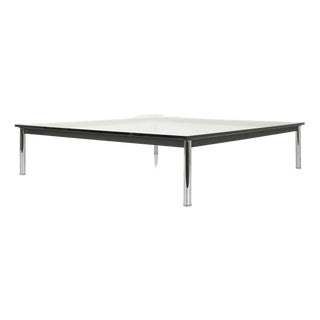 LC 10 P Side Table by Le Corbusier for Cassina, Italy, 1928 For Sale