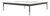 LC 10 P Side Table by Le Corbusier for Cassina, Italy, 1928 For Sale