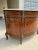 1960s Louis XV-Style Marble-Top Sideboard With Ormolu Mounts For Sale - Image 4 of 18