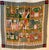 Traditional Vintage Moschino Silk Scarf For Sale - Image 3 of 7