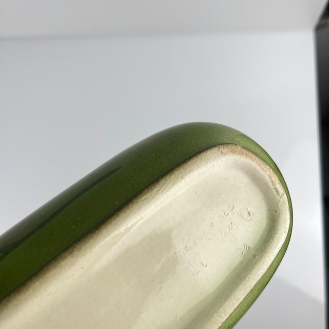 Antique Soap Box from Sarreguemines, 1890s For Sale - Image 17 of 18