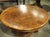 Charles X French Burl Maple Center Table With Paw Feet, Circa 1830 For Sale - Image 11 of 18