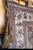 Large Persian Style Art on Wood Wall Hanging For Sale In Phoenix - Image 6 of 8