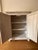 Arhaus Arhaus Baroque Period Cabinet For Sale - Image 4 of 7