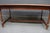 Antique Walnut Harvest Table Leaves For Sale - Image 10 of 18