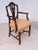 Hepplewhite Revival Mahogany Dining Chairs, 1920s, Set of 8 For Sale - Image 6 of 10