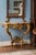 Italian Baroque Console, 18th Century For Sale - Image 15 of 15