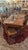 Traditional Early 20th Century Oak Refrectory Table and 6 Chairs - Set of 7 For Sale - Image 3 of 18