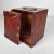 Antique Wooden Storage Box, Japan, 1900 For Sale - Image 17 of 17