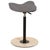 Move Sit-Stand Stool with Grey Revive 164 Base in Ash by Per Øie for Varier For Sale - Image 10 of 10