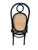 Vintage Bentwood Chair, 1930s Italian Cafe Style, Thonet Design by Sautto & Liberale For Sale In New York - Image 6 of 11