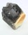Black Mineral Specimen Black Quartz Crystal For Sale - Image 8 of 9